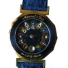 CORUM Admiral`s Cup Lady 18k Gold / Edelstahl 27mm QUARZ 39.610.31 FULLSET 1993