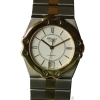 Chopard St. Moritz Stainless Steel / 18k Yellow Gold Automatic 32mm Vintage Ref.8183