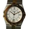 Chopard St. Moritz Stainless Steel / 18k Yellow Gold Automatic 32mm Vintage Ref.8183