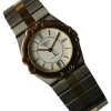 Chopard St. Moritz Stainless Steel / 18k Yellow Gold Automatic 32mm Vintage Ref.8183