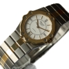 Chopard St. Moritz Stainless Steel / 18k Yellow Gold Automatic 32mm Vintage Ref.8183