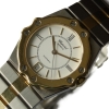 Chopard St. Moritz Stainless Steel / 18k Yellow Gold Automatic 32mm Vintage Ref.8183
