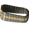 Chopard St. Moritz Stainless Steel / 18k Yellow Gold Automatic 32mm Vintage Ref.8183