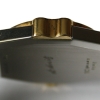 Chopard St. Moritz Stainless Steel / 18k Yellow Gold Automatic 32mm Vintage Ref.8183