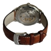 Glashütte Original Sixties Panoramadatum Silver 42mm Stainless Steel FULL SET