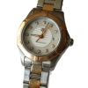 TAG Heuer Aquaracer Lady MOP Diamonds Stainless Steel / Red Gold 27mm Quarz WAP1451.BD0837