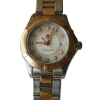 TAG Heuer Aquaracer Lady MOP Diamonds Stainless Steel / Red Gold 27mm Quarz WAP1451.BD0837