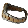 Rolex Datejust II Stainless Steel / 18k Gold 41mm Wimbledon 116333 FULL SET 2015