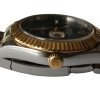 Rolex Datejust II Stainless Steel / 18k Gold 41mm Wimbledon 116333 FULL SET 2015