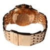 Breitling Navitimer B01 Chronograph 43 18K / 750 Rosé Gold RB012012/BA49 FULL SET