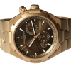 Vacheron Constantin Overseas Dual Time 18k / 750er Roségold Herrenuhr Limited Edition