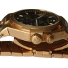 Vacheron Constantin Overseas Dual Time 18k / 750er Roségold Herrenuhr Limited Edition