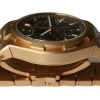 Vacheron Constantin Overseas Dual Time 18k / 750er Roségold Herrenuhr Limited Edition