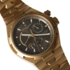 Vacheron Constantin Overseas Dual Time 18k / 750er Roségold Herrenuhr Limited Edition