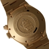 Vacheron Constantin Overseas Dual Time 18k / 750er Roségold Herrenuhr Limited Edition