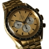 Omega Speedmaster Moonwatch "APOLLO XI 1969" 18k / 750 Gelbgold No.069 B&P