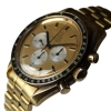 Omega Speedmaster Moonwatch "APOLLO XI 1969" 18k / 750 Gelbgold No.069 B&P