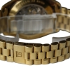 Omega Speedmaster Moonwatch "APOLLO XI 1969" 18k / 750 Gelbgold No.069 B&P