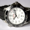 OMEGA Seamaster Diver 300m White Co-Axial 42 mm Ref.: 210.32.42.20.04.001 FULLSET