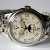 Patek Philippe Annual Calendar 18k 750 Weißgold 5036/1