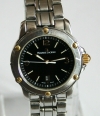 Maurice Lacroix Tiago Edelstahl / 18k Gold 38mm Quarz Ref.: 69820
